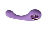 Wibrator Do Punktu G Braveryaward Violet FairyGasm