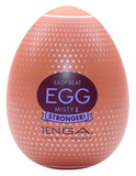 Masturbator Egg Misty II Tenga