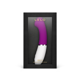 Lelo G-spot vibrator Gigi 3 Deep Rose