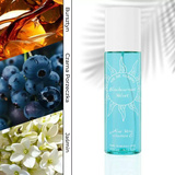 Neness Sol de Verano Blackcurrant Velvet 200ml