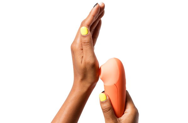 Air stimulator clitoris Switch X Romp