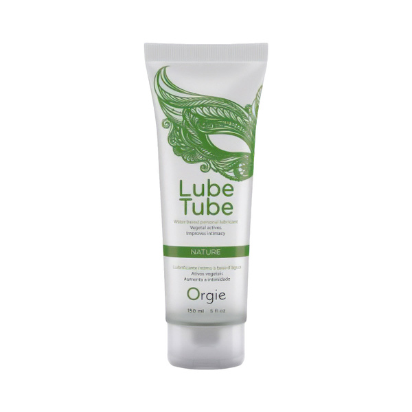  Orgie Lube Tube Nature 150 ml