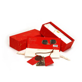 The Equestrian Leather Wrist Cuffs Liebe Seele