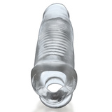  Hulk Gargantic Cocksheath Clear Oxballs