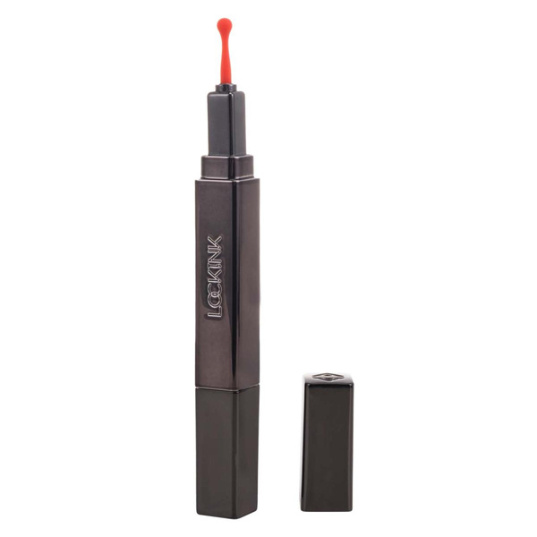 LOCKINK 5-head Flirting Tickler Grey