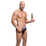 Fleshlight Guys Johnny Sins Dildo Fleshjack