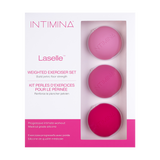 Intimina Laselle Kegel Routine