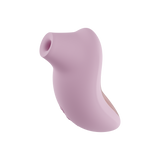 Stymulator łechtaczki sterowany aplikacją Sona 3 Cruise Soft Pink LELO