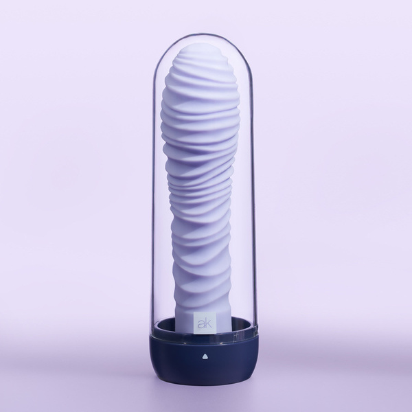 Nasadka Serii G - Hurricane After Kiss