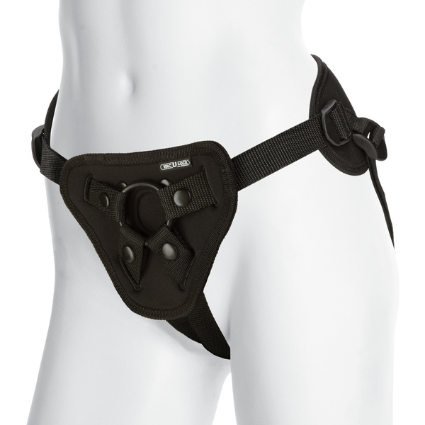 Uprząż Na Dildo Vac-U-Lock Supreme Harness Doc Johnson
