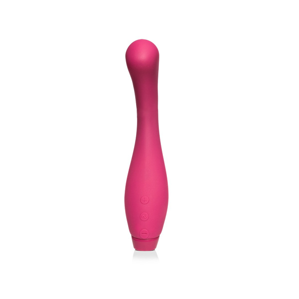 Je Joue Juno G-Spot Vibrator Fuchsia