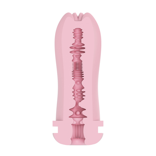 Ręczny Masturbator Flying Flowers Series Anal After Kiss