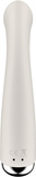 Wibrator do punktu G Spinning G-Spot 1 Beige Satisfyer