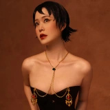 Pulling Chain Nipple Clamps UPKO