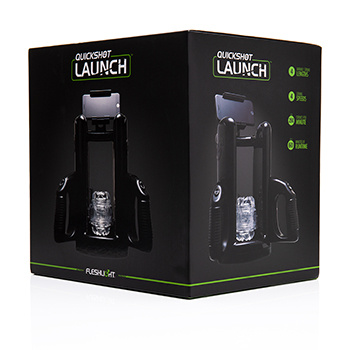Symulator Auto Quickshot Launch Stroking Simulator Fleshlight