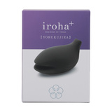Iroha by Tenga Iroha+ Yoru Black