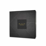 Uprząż Maze X Harness Black Bijoux Indiscrets