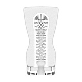 Masturbator Soft Case Cup Gentle Tenga