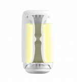 Masturbator Puffy Sugar White Tenga