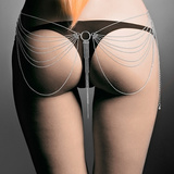 Łańcuszek Magnifique Metallic waist jewelry Bijoux Indiscrets