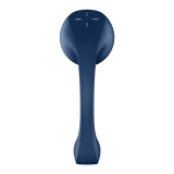 Wibrator Pro+ Wave 4 Connect App Dark Blue Satisfyer