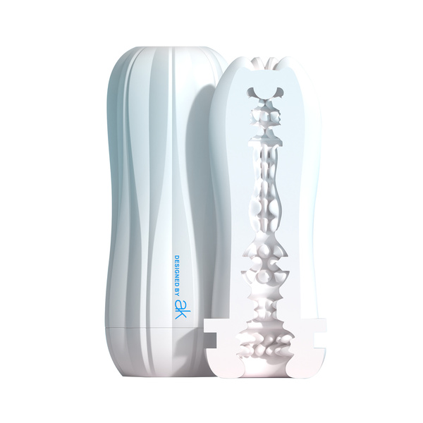 Ręczny Masturbator Flying Flowers Series Tight After Kiss