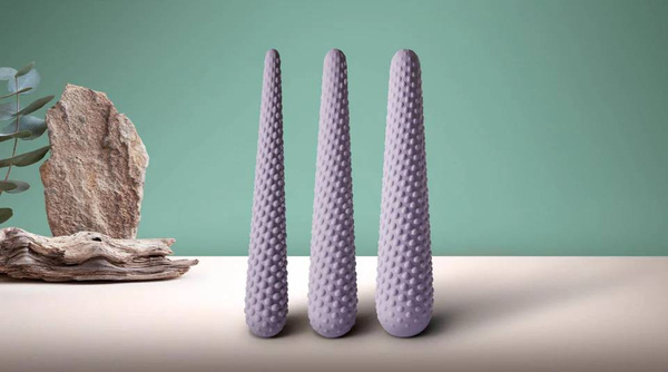 Zestaw Dilatorów Wellness Unite Dilator Set Rocks-Off