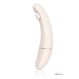 Wibrujący Masażer Do Punktu G G-Spot Vibrator White OhMyG