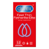 Condoms Durex Fetherlite Elite A12