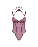 Mara Burgundy Body M/L Promees