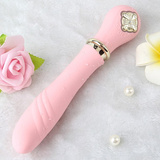 Wibrator Sweet Magic Desire Fairy Pink Zalo