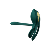 Bayek Turquoise Green