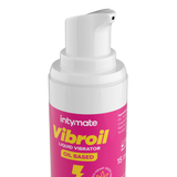 Płynny Wibrator Intymate Vibroil 15 Ml IntimateLine