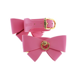 Kajdanki Na Kostki Malibu Ankle Cuffs Taboom