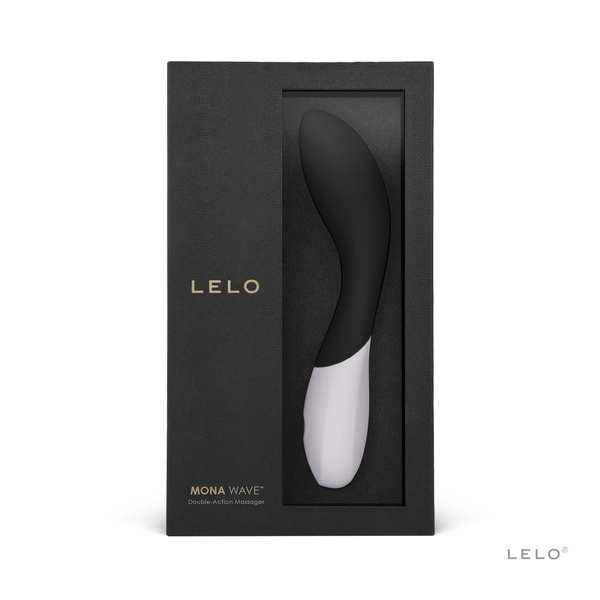 Lelo Mona Wave black