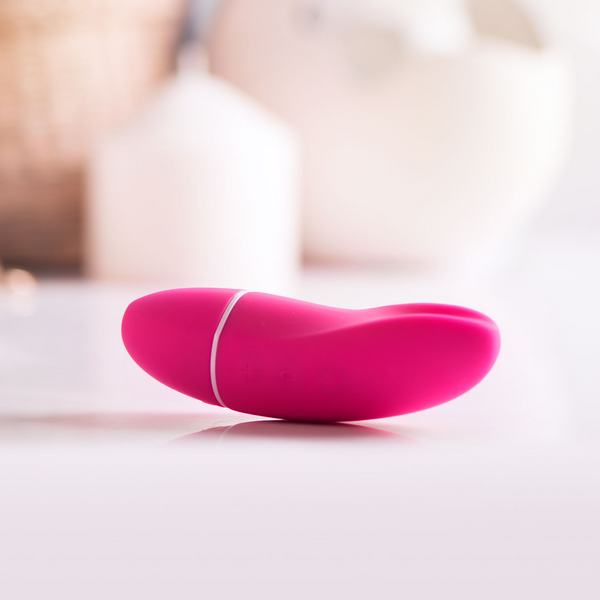 Stymulator Łechtaczki Kiri Intimina