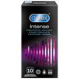 Durex Intense (1 pack. / 10 pieces)