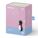 Stymulator Łechtaczki Pingwinek Penguin Satisfyer