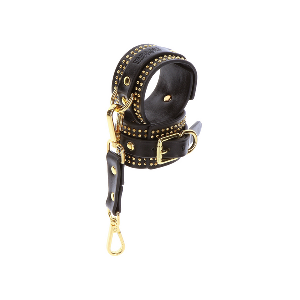 Taboom Vogue Studded Wrist Cuffs Set