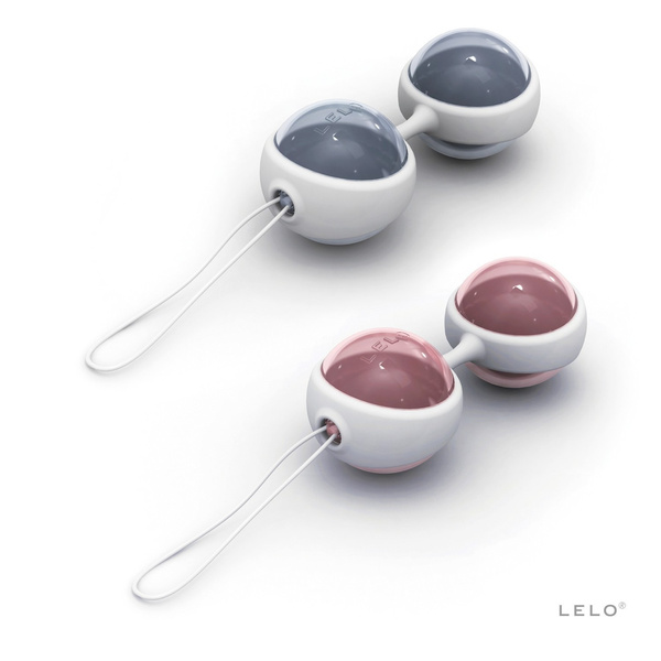 Lelo Luna Pleasure Beads