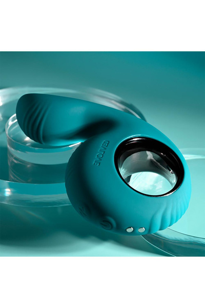 Evolved vibrator Thumbs Up