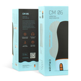 Cm06 Vibrating Masturbator With Voice Cruizr