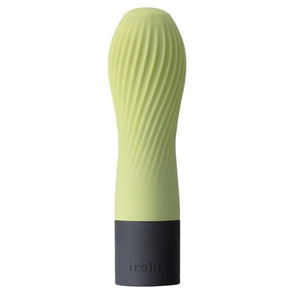 Iroha by Tenga Zen Vibrator matcha