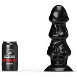 Korek analny Steroid ABS22 Shuttlecock 23 x 9cm All Black