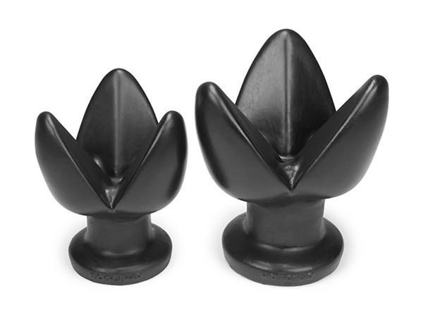 Korek analny Rosebud-2 Spec-U-Plug S Oxballs