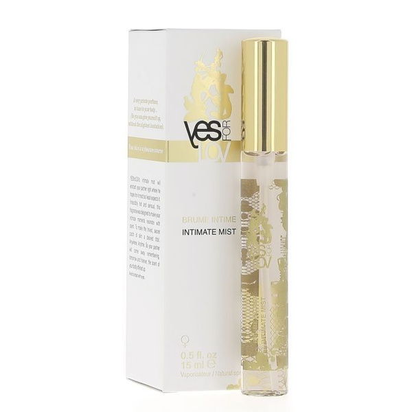 YESforLOV Intimate Mist 15 ml
