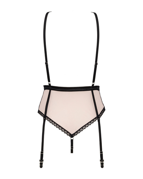 Lilines bodysuit L/XL Obsessive