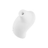 Stymulator łechtaczki sterowany aplikacją Sona 3 Cream LELO 