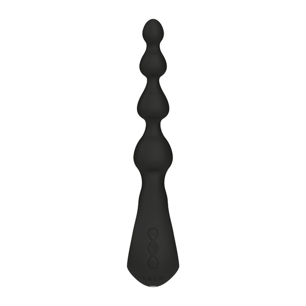 Lelo Soraya Beads Black