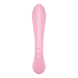 Wibrator Króliczek Triple Oh Pink Satisfyer